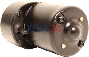 Wischermotor Universal 12 Volt 85° - Wellenlänge 61.00 mm